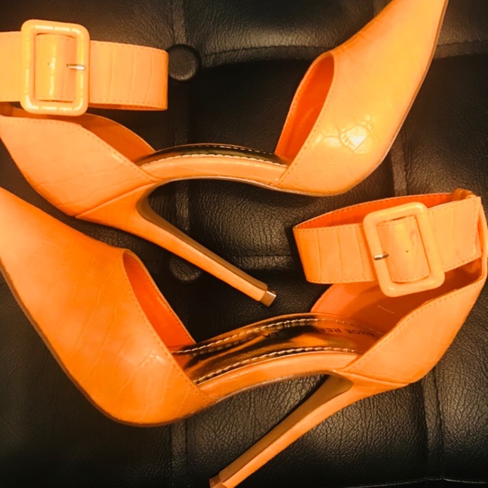 New Sexy Heels